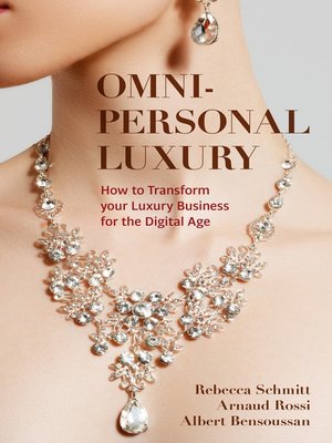 cover image of Omni-personal Luxury